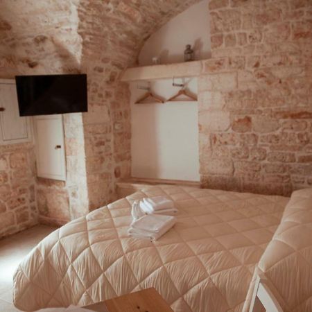 Exclusive Apartments Martina Franca Ngoại thất bức ảnh