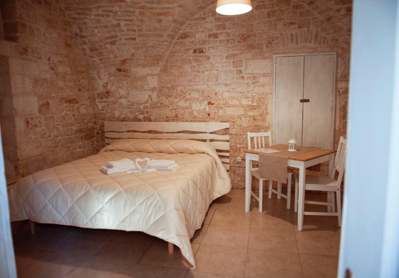 Exclusive Apartments Martina Franca Ngoại thất bức ảnh