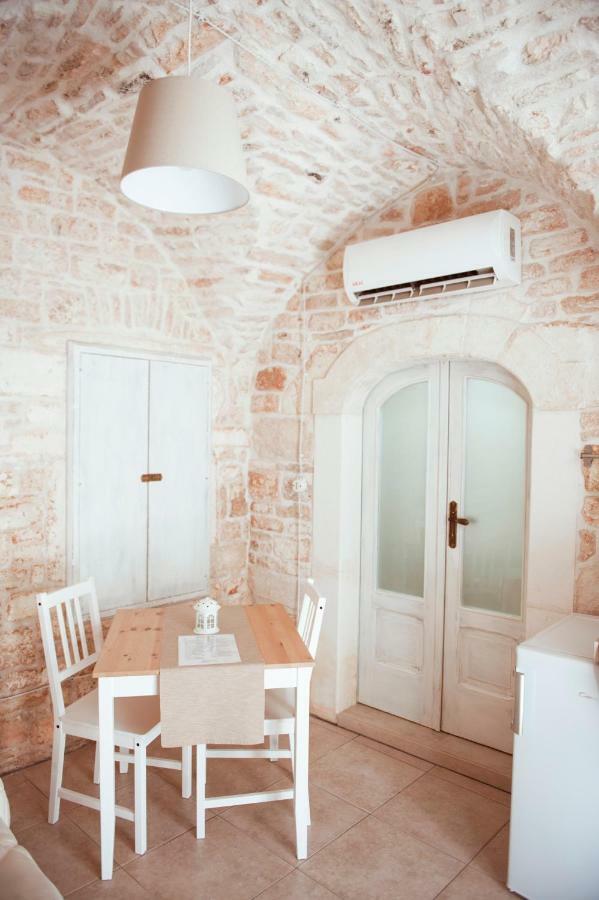Exclusive Apartments Martina Franca Ngoại thất bức ảnh
