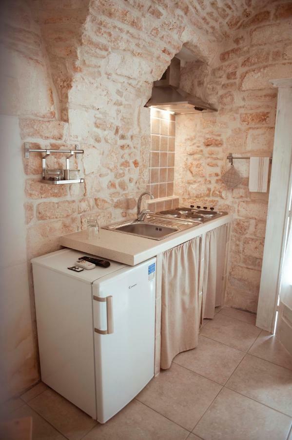 Exclusive Apartments Martina Franca Ngoại thất bức ảnh