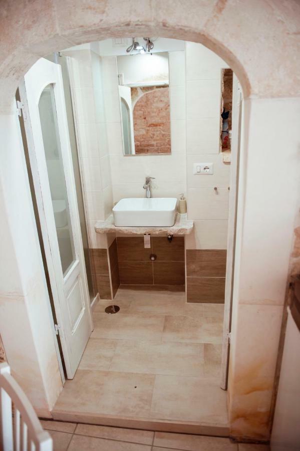 Exclusive Apartments Martina Franca Ngoại thất bức ảnh
