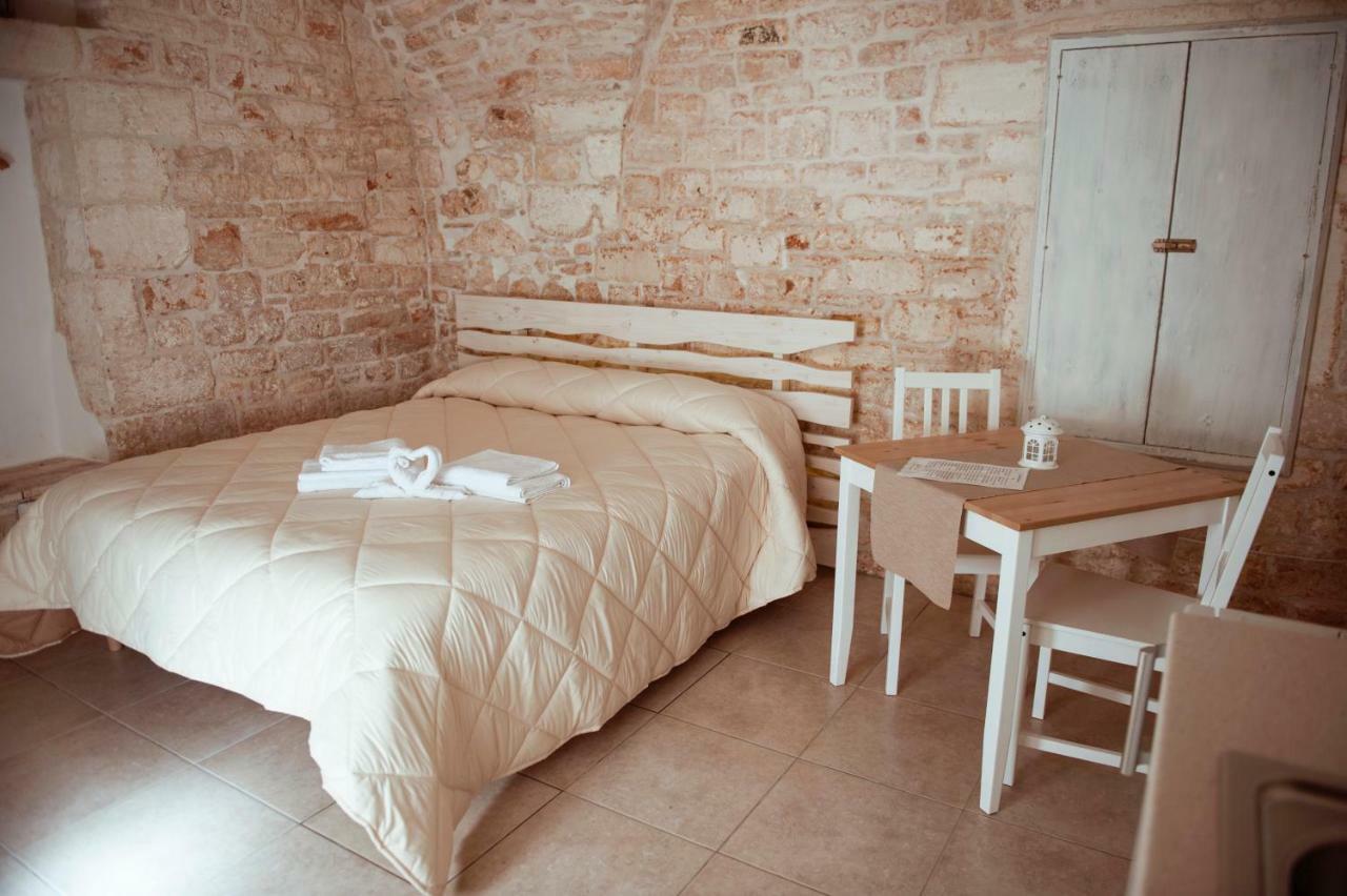 Exclusive Apartments Martina Franca Ngoại thất bức ảnh