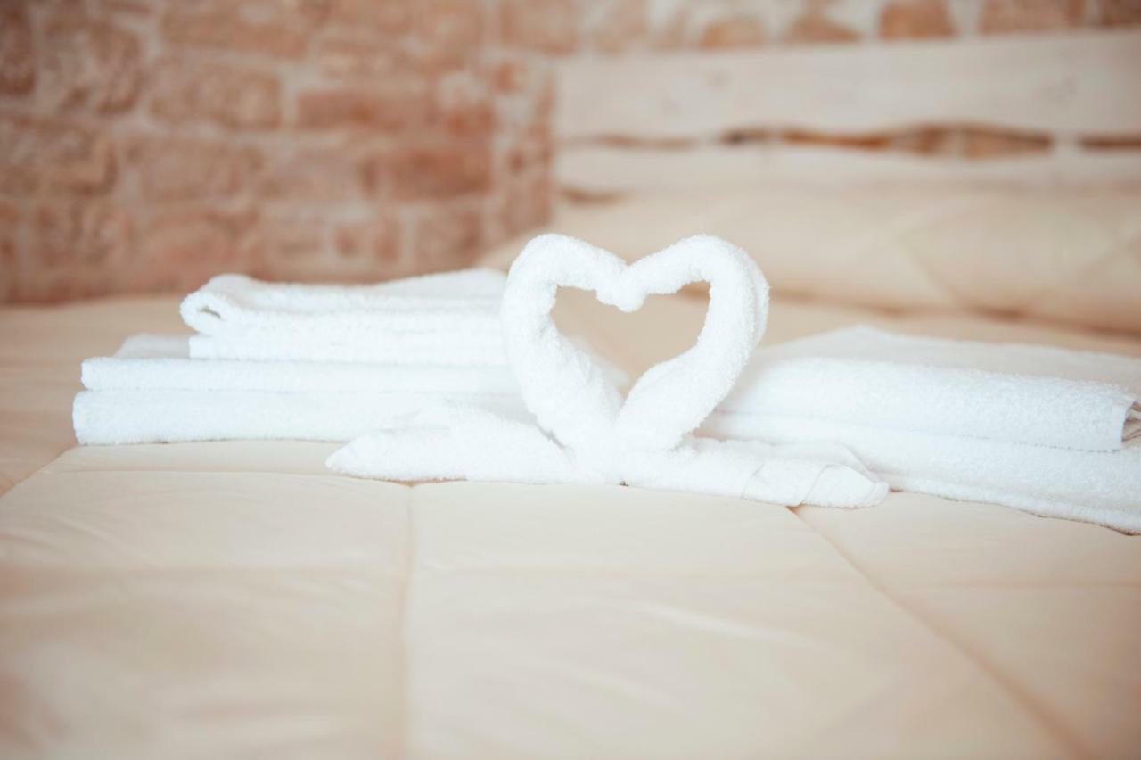 Exclusive Apartments Martina Franca Ngoại thất bức ảnh