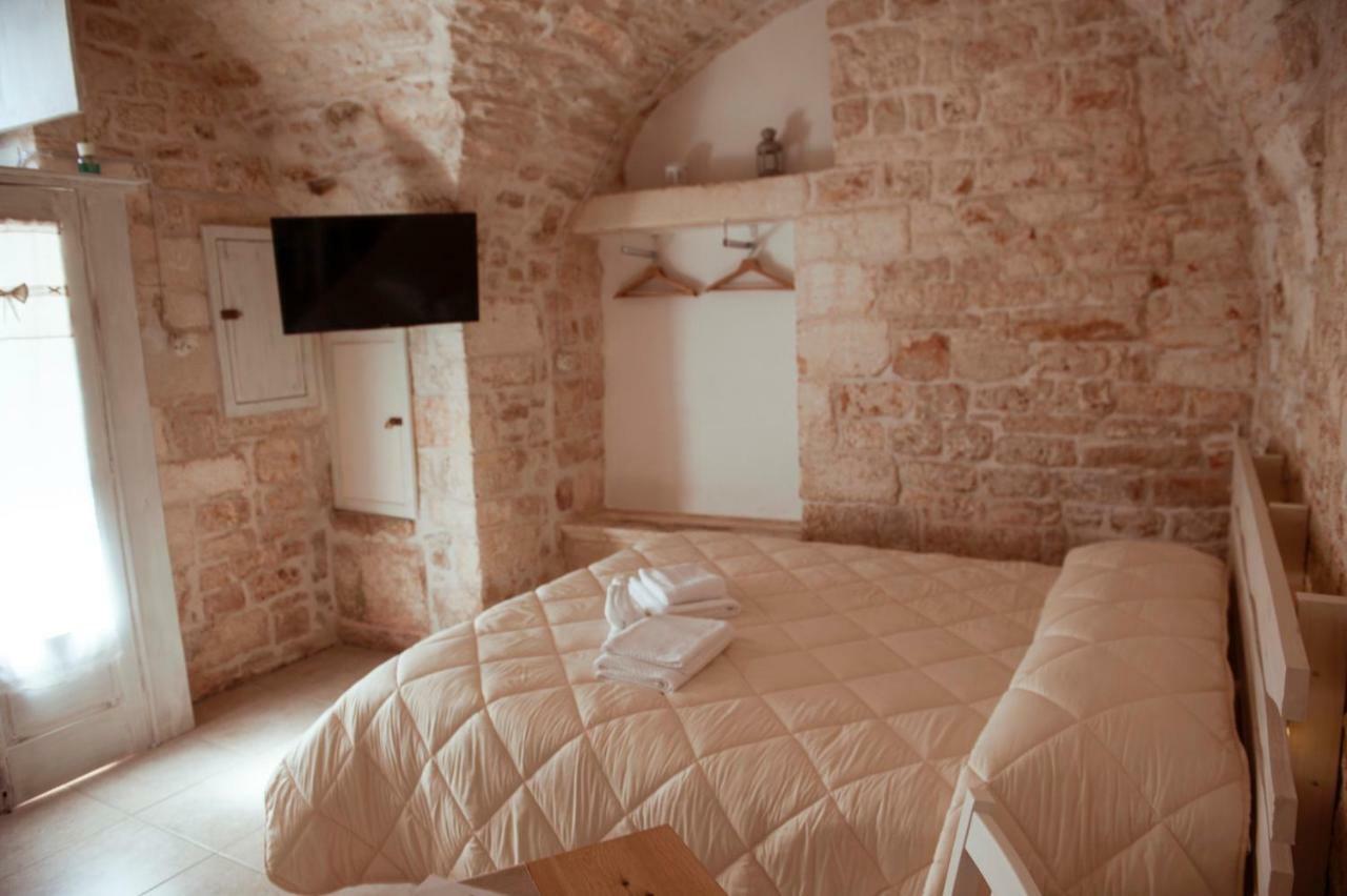 Exclusive Apartments Martina Franca Ngoại thất bức ảnh