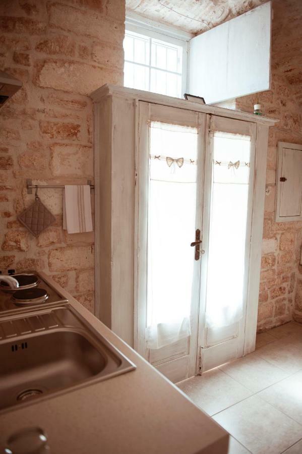 Exclusive Apartments Martina Franca Ngoại thất bức ảnh