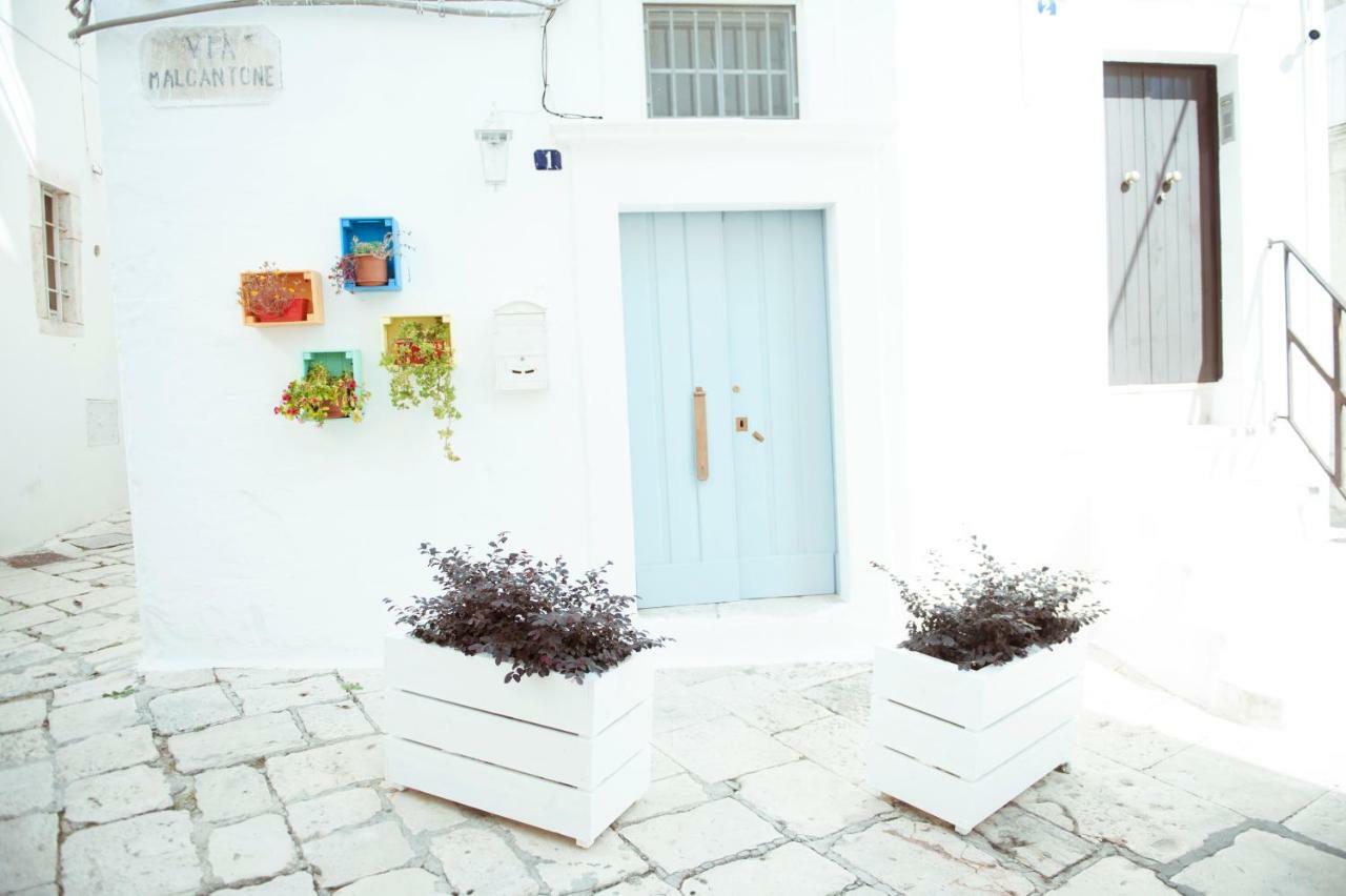 Exclusive Apartments Martina Franca Ngoại thất bức ảnh